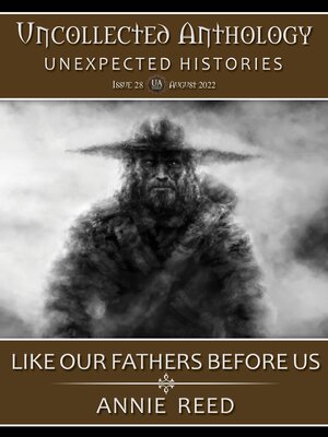 cover image of Like Our Fathers Before Us